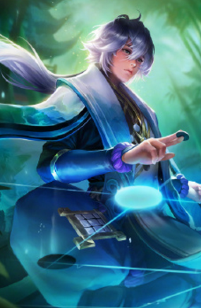 接短先发